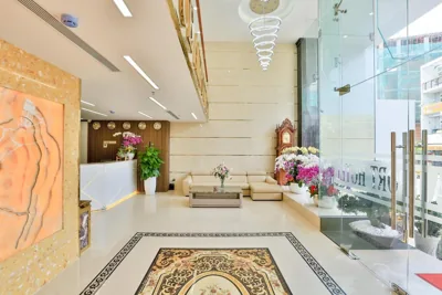 Prague Saigon Airport Hotel – Photos 4