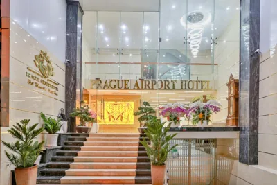 Prague Saigon Airport Hotel – Photos 5