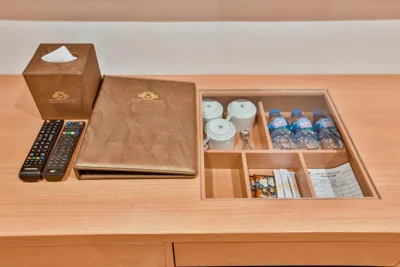 Prague Saigon Airport Hotel – Photos 9