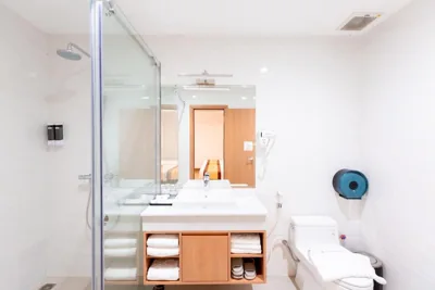 Prague Saigon Airport Hotel – Photos 10