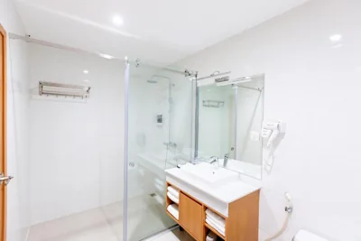 Prague Saigon Airport Hotel – Photos 12